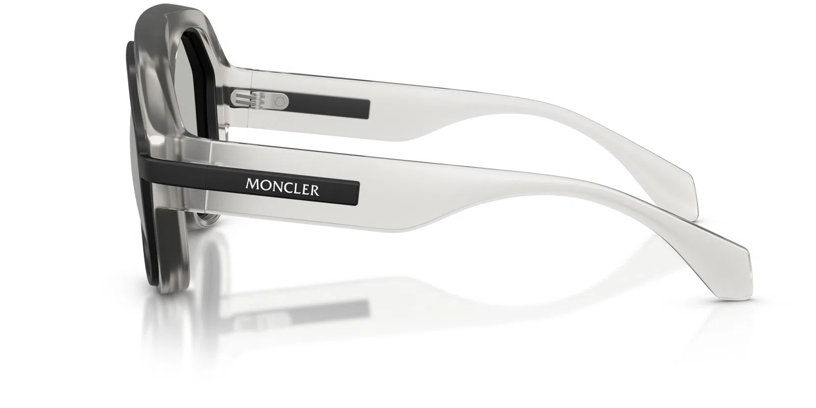 Moncler Fynder 8012U Sunglasses - view 16